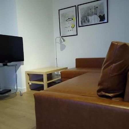 Appartement Sealview Nevada à Coxyde Extérieur photo