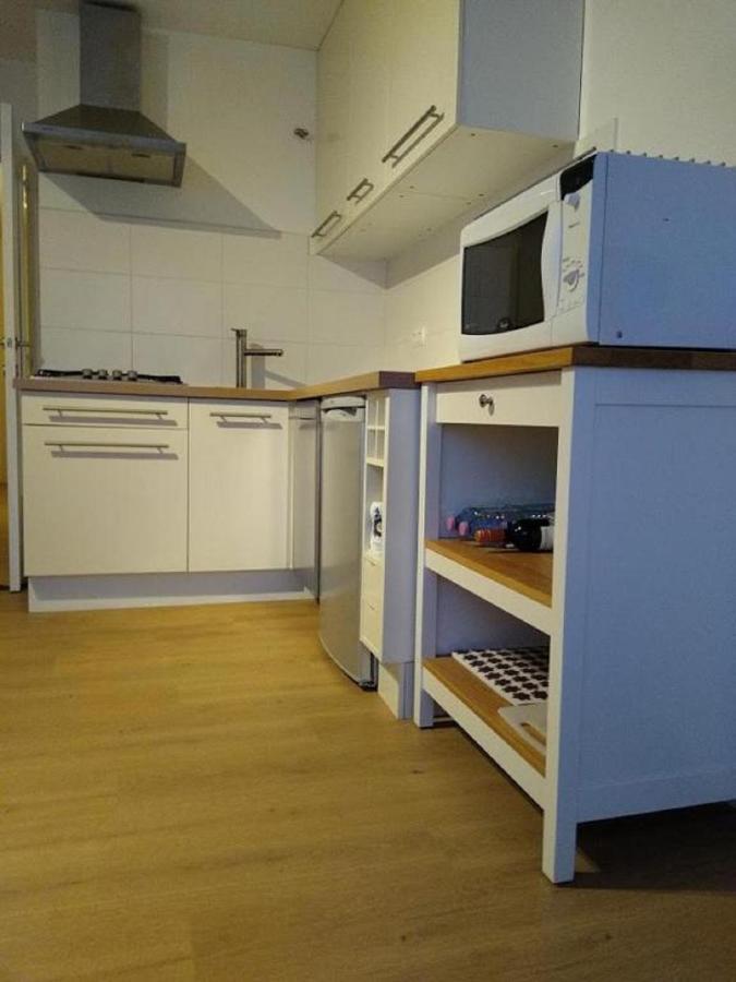 Appartement Sealview Nevada à Coxyde Extérieur photo