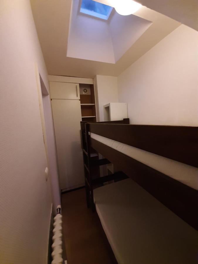 Appartement Sealview Nevada à Coxyde Extérieur photo